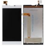 Touch + Display Archos 5s Platinum White