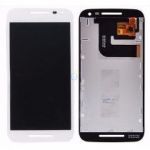 Touch + Display Motorola Moto G 3rd gen XT1543 White