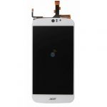 Touch + Display Acer Liquid Jade Z S57 White