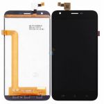 Touch + Display Archos 50C Platinum Black