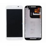 Touch + Display Motorola Moto G3 XT1540 XT1541 White