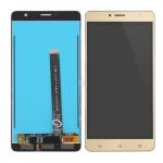 Touch + Display Asus Zenfone 3 Deluxe ZS550KL Gold