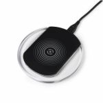 Celly Wireless Charger 1A Black - WL1AB
