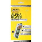 OtterBox Alpha Glass Screen Protector para iPhone X - 77-57161