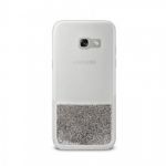 Puro Sand Cover para Samsung Galaxy A5 Silver