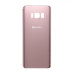 Tampa Traseira Samsung Galaxy S8 Plus G955 Pink