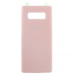 Tampa Traseira Samsung Galaxy Note 8 SM-N950F Pink