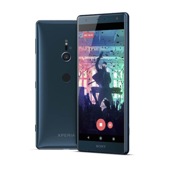 Xperia XZ1 Silver 64 GB au 売場 - www.woodpreneurlife.com