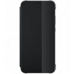 Huawei Capa Flip Cover para Huawei P20 Lite Black