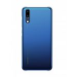 Huawei Capa para Huawei P20 Blue - 51992347