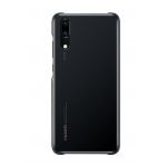 Huawei Capa para Huawei P20 Black - 51992349