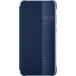 Huawei Capa Smart View Flip Cover para Huawei P20 Blue - 51992359
