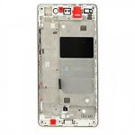 Chassis Central Huawei Ascend P8 Lite White