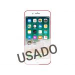 iPhone 7 Plus Recondicionado (Grade C) 5.5" 256GB Red