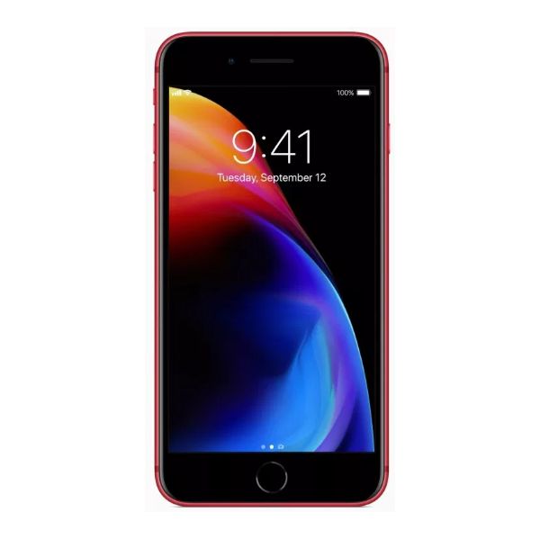 Apple iPhone 8 Plus 64GB Red (Desbloqueado) - Compara preços