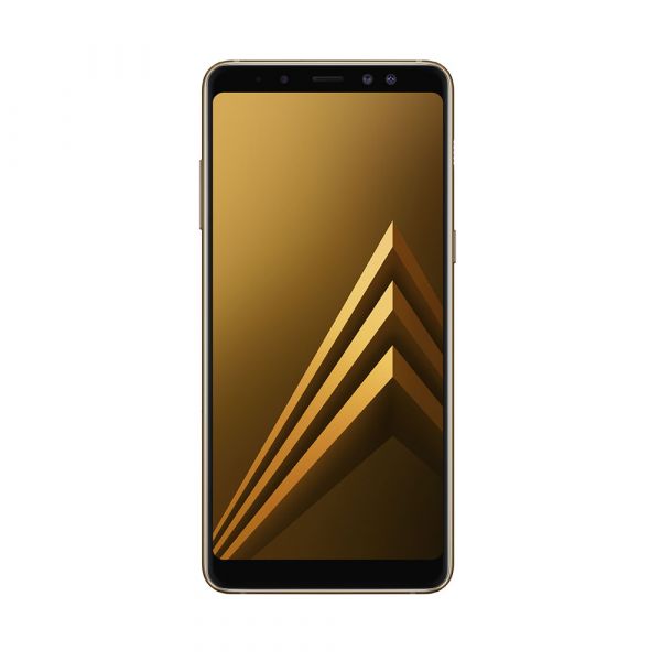 samsung galaxy a8 2018 gold