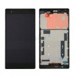 Touch + Display Sony Xperia T2 Ultra D5303 Black