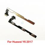 Flex Power + Volume Huawei Y6 2017