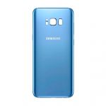 Tampa Traseira Samsung S8 G950F Blue