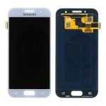 Display Samsung Galaxy A3 2017 SM-A320F Blue