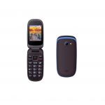 Maxcom MM818 Dual SIM Black/Blue