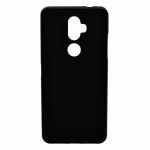 Capa Gel para Alcatel 3V Black
