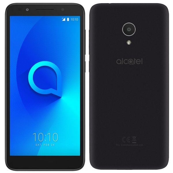 Как прошить alcatel 1x 5059d через компьютер