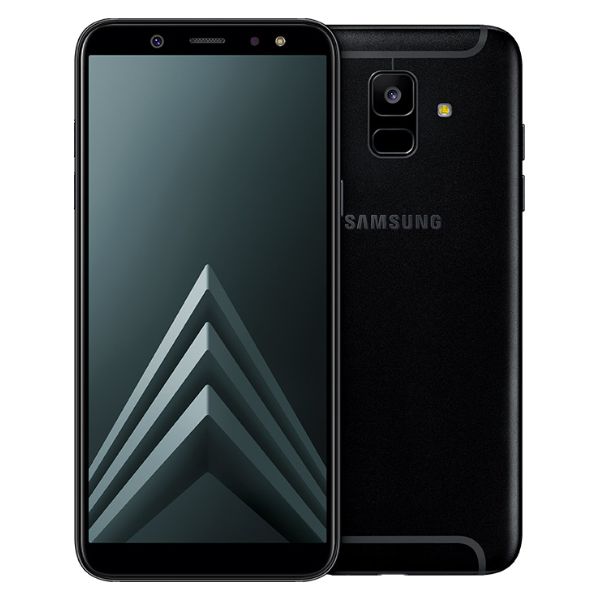 galaxy a600f