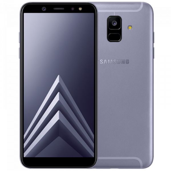 galaxy a600f