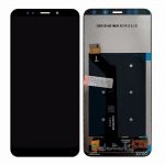 Touch + Display Xiaomi Redmi 5 Plus Black