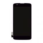 Touch + Display LG K8 K420 Black