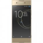 Touch + Display Sony Xperia XA1 G3121 / G3123 / G3125 Gold