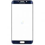 Vidro Frontal Samsung Galaxy S6 Edge Plus SM-G928 Blue