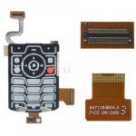 Flex Keypad Motorola V3I