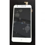 Touch + Display Doogee Y6 White