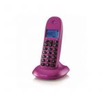 Motorola C1001L Violet