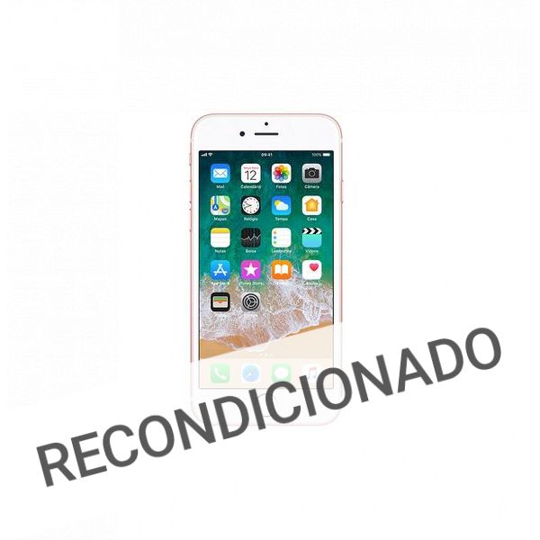 Apple IPhone 6S 32GB Rose Gold (Recondicionado Grade B) | KuantoKusta