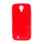 Capa Gel para Samsung Galaxy S4 9500 Red