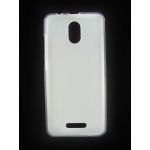 Capa Gel para Wiko Jerry 3 Clear