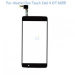 Touch Alcatel OneTouch Idol 4VR 6055K Black