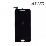 Touch Alcatel A5 LED Dual LTE 5085D Black