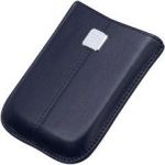 Bolsa Pele BlackBerry HDW-18972-003 Dark Blue