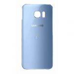Tampa Traseira Samsung Galaxy S7 G930 Blue