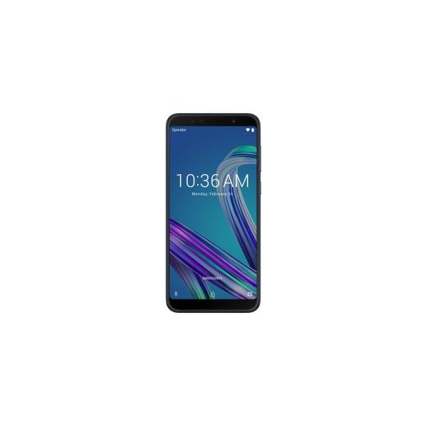 Asus zenfone max pro m1 zb602kl сбросить google аккаунт