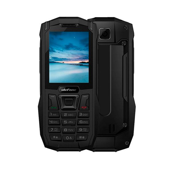 Ulefone Armor Mini Black (Desbloqueado) | KuantoKusta