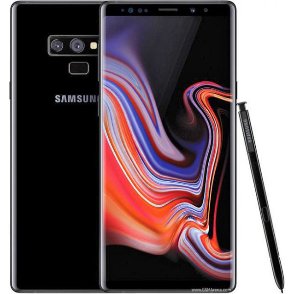 note 9 8gb 512gb