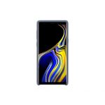 Samsung Capa de Silicone Galaxy Note 9 Blue - EF-PN960TLEGWW