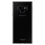 Samsung Capa Clear Cover Galaxy Note 9 Clear - EF-QN960TTEGWW