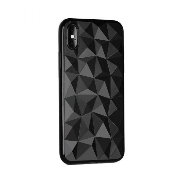 Capa Prisma para Samsung Galaxy J3 2017 Black | Kuantokusta