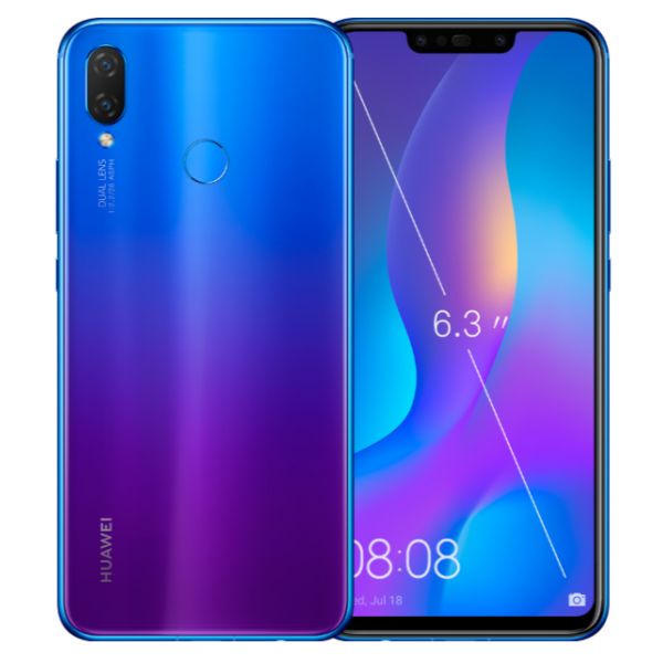 Huawei p smart 2018 где купить